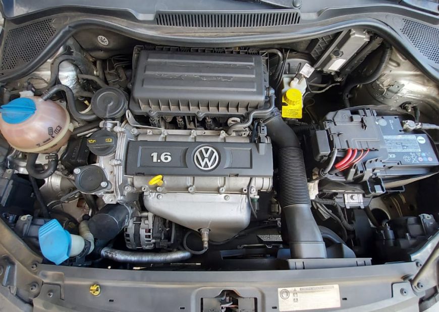 Motores Volkswagen Polo Hb