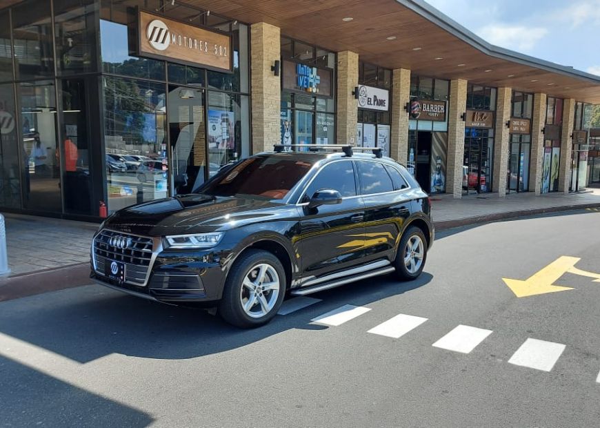 AUDI Q5 (2018)