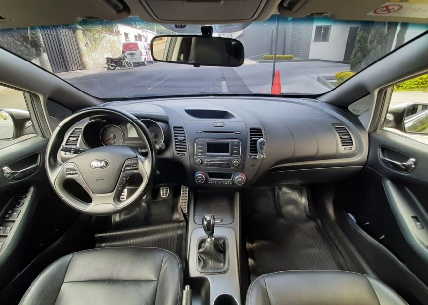 Motores, KIA CERATO K3 SX cerato 2015 automatico Motores, KIA CERATO K3 SX