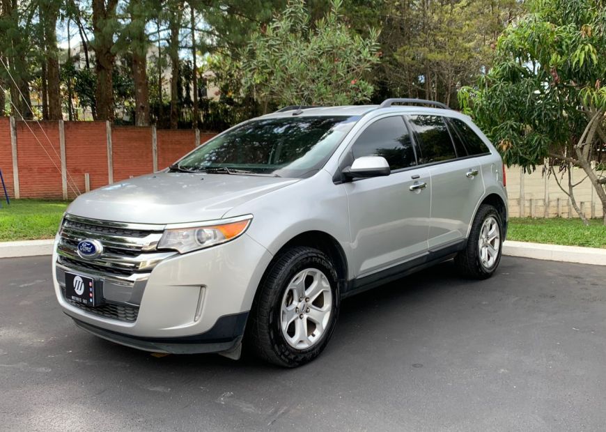 FORD EDGE (2011)