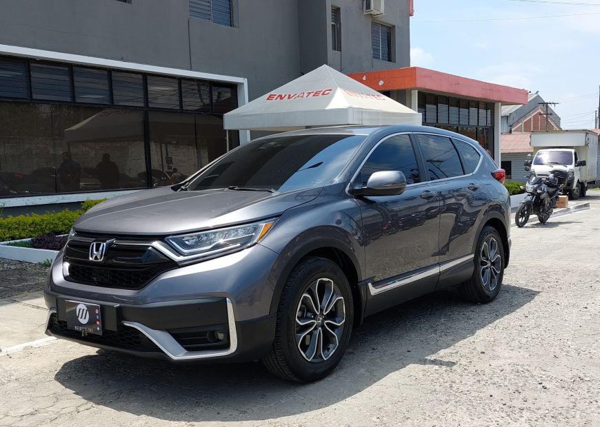 HONDA CRV (2020)
