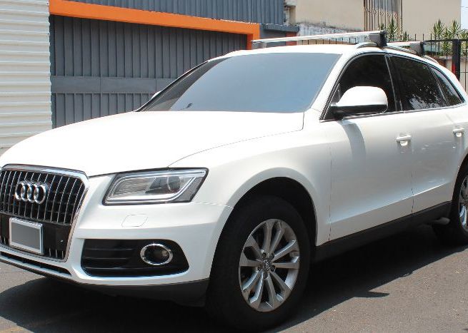 AUDI Q5 (2014)