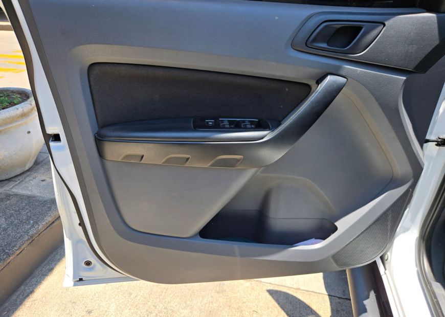 FORD RANGER (2017)