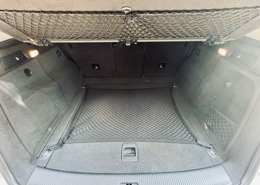 AUDI Q5 (2017)