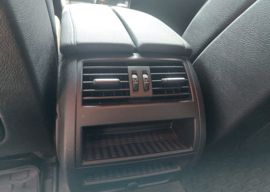 BMW 5 (2012)