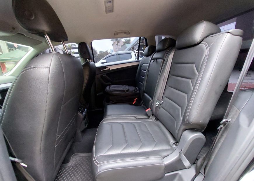 VOLKSWAGEN TIGUAN (2021)
