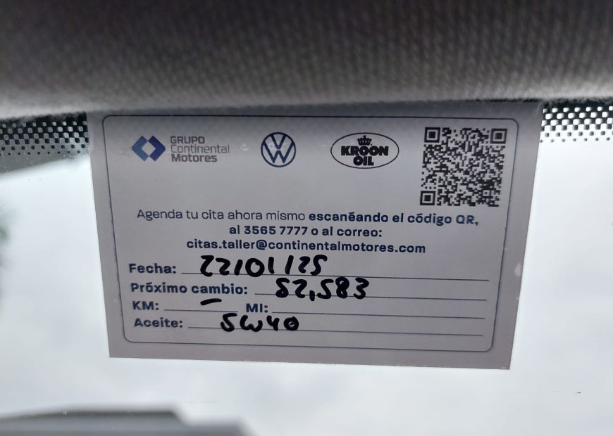 VOLKSWAGEN TIGUAN (2021)