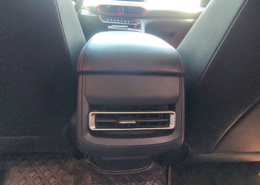 CHANGAN UNI-T (2022)
