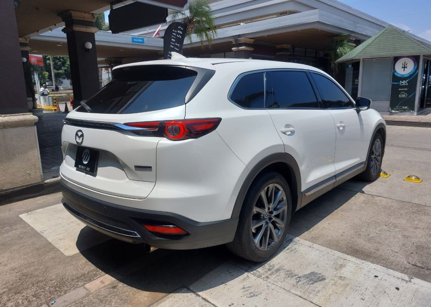 MAZDA CX-9 (2021)