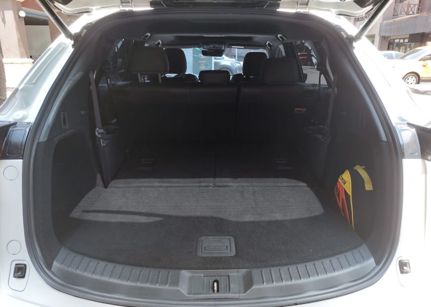 MAZDA CX-9 (2021)