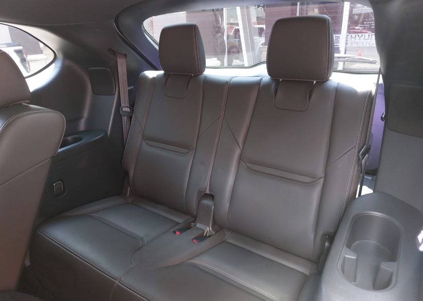 MAZDA CX-9 (2021)