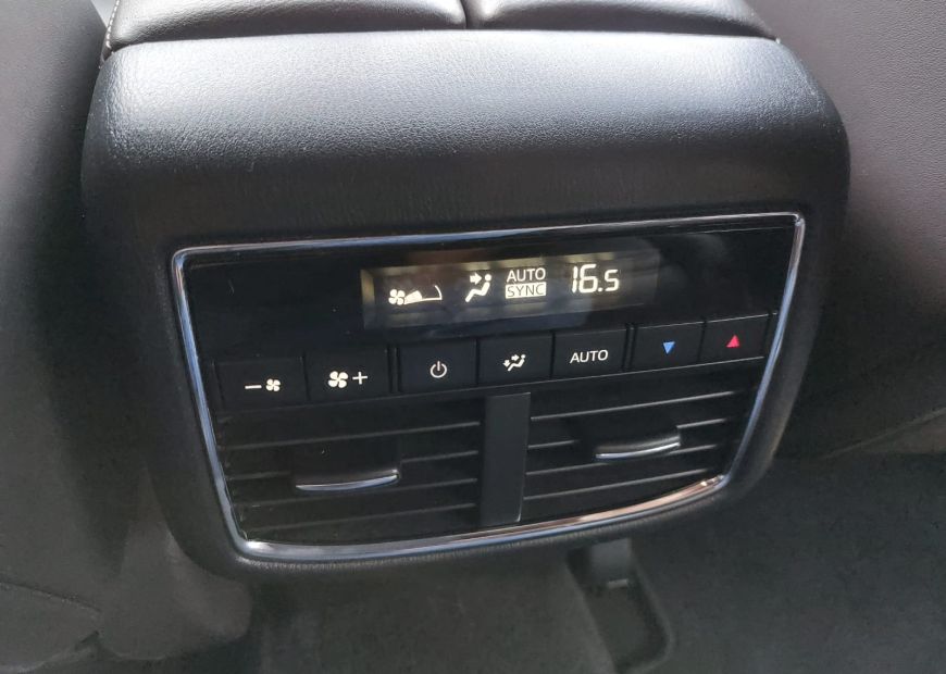 MAZDA CX-9 (2021)
