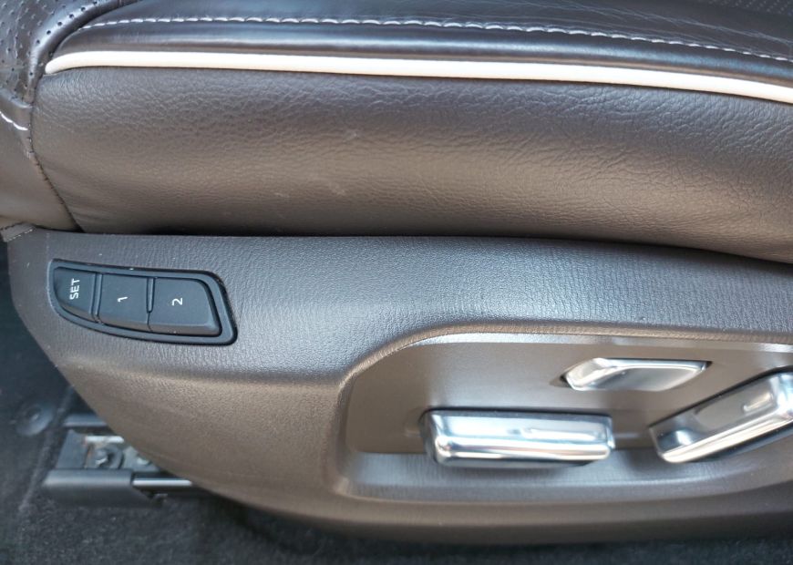MAZDA CX-9 (2021)