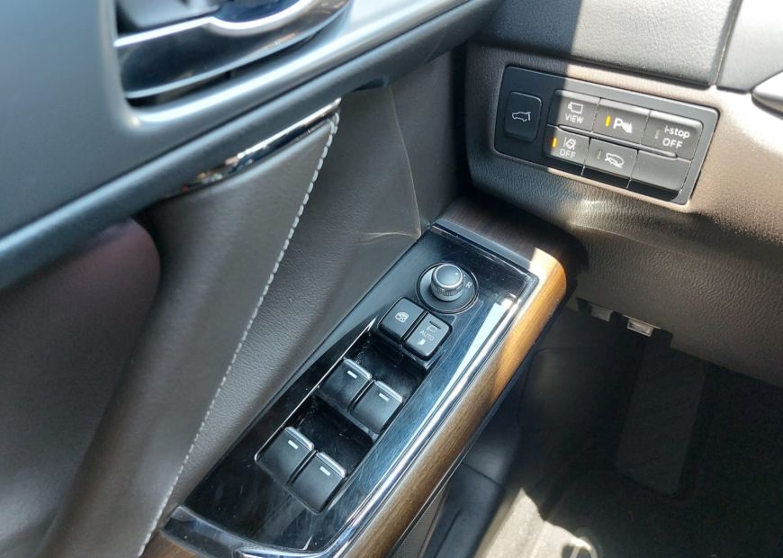 MAZDA CX-9 (2021)