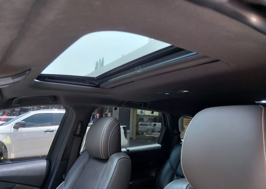 MAZDA CX-9 (2021)