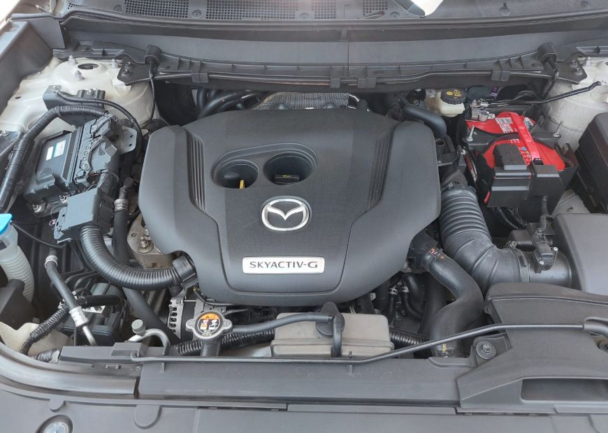 MAZDA CX-9 (2021)