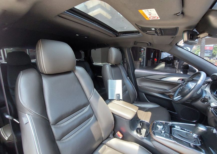 MAZDA CX-9 (2021)