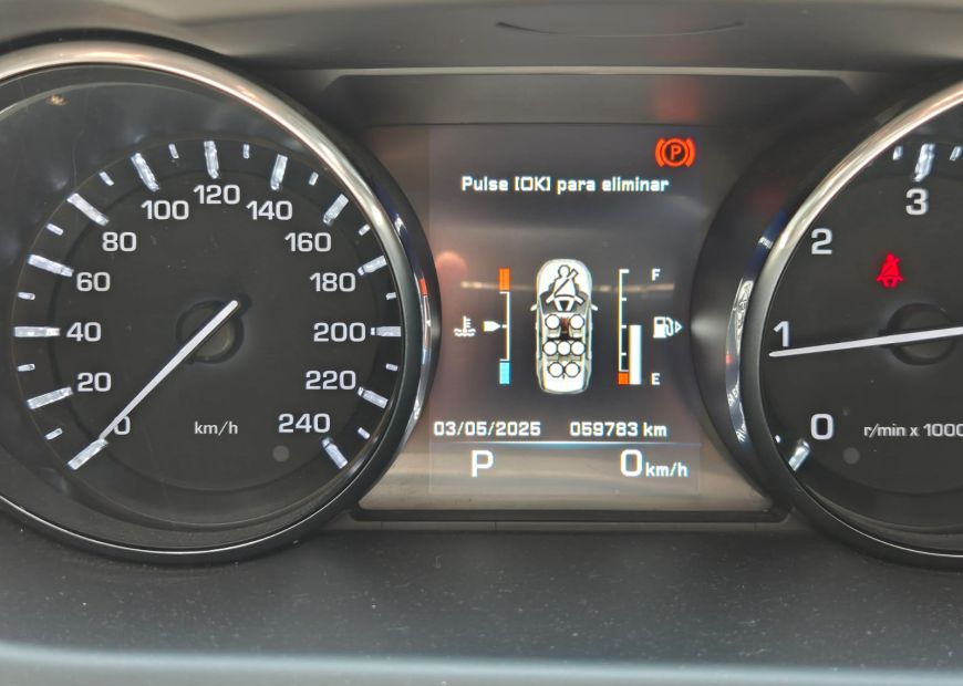 LAND ROVER DISCOVERY SPORT (2016)