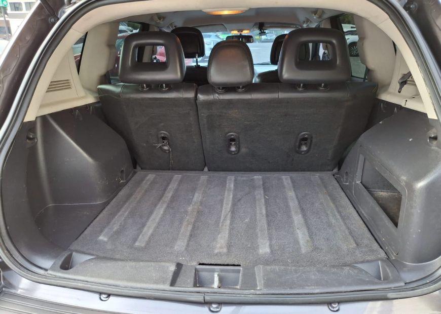 JEEP COMPASS (2015)