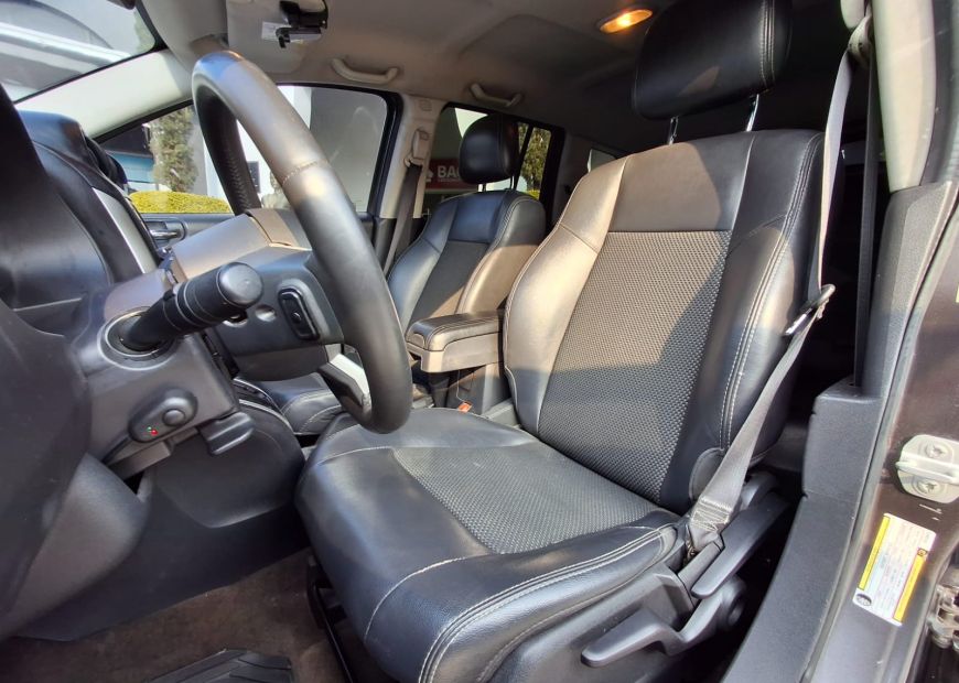 JEEP COMPASS (2015)