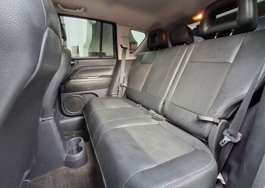 JEEP COMPASS (2015)