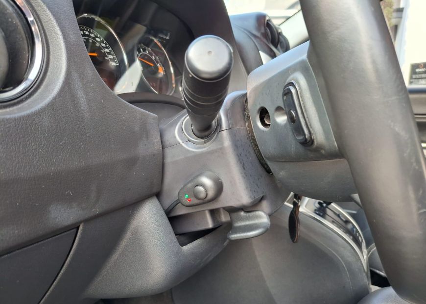 JEEP COMPASS (2015)