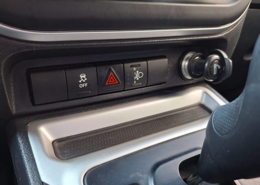 JEEP COMPASS (2015)