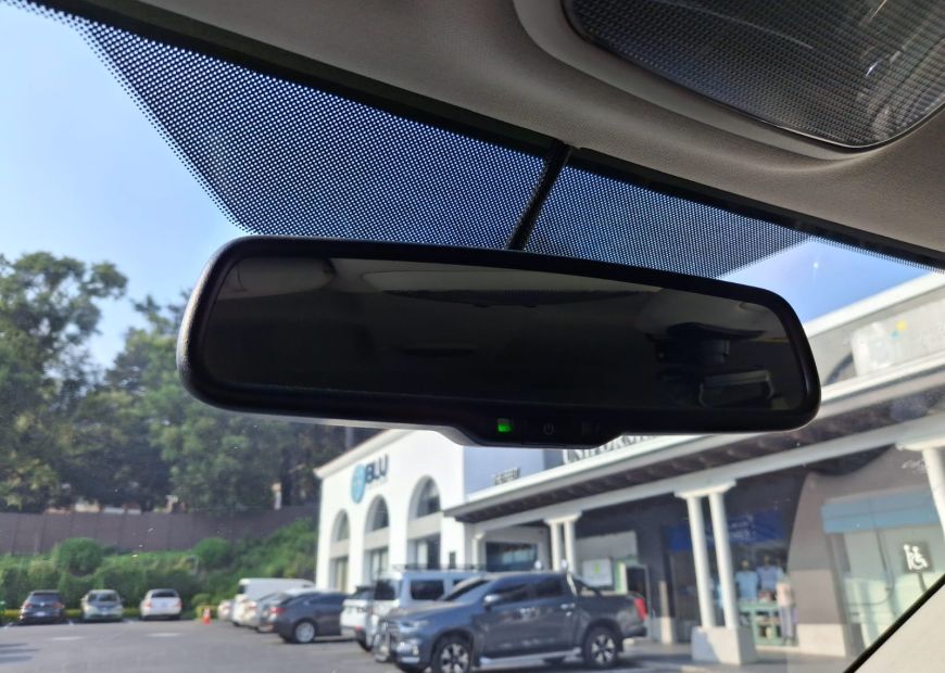 JEEP COMPASS (2015)