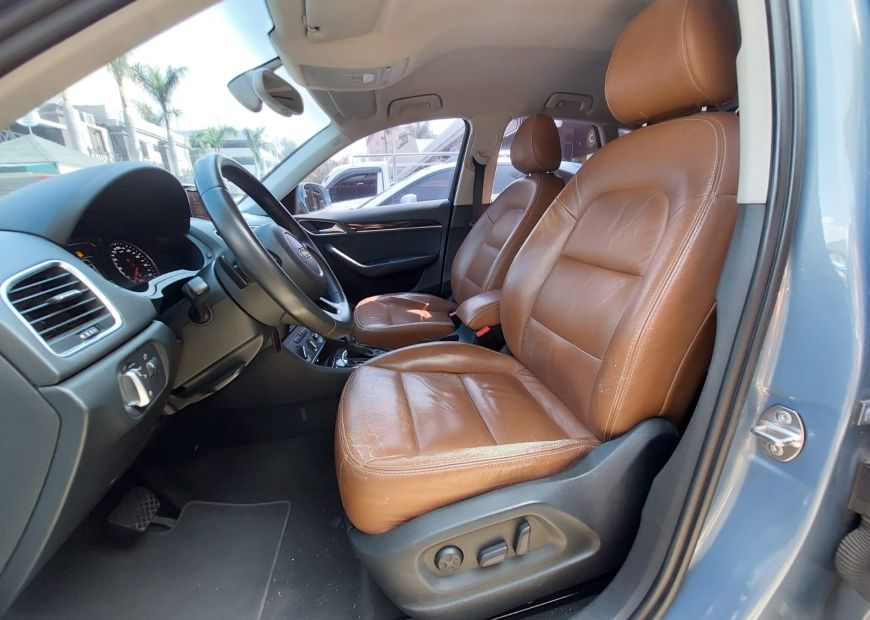 AUDI Q3 (2014)