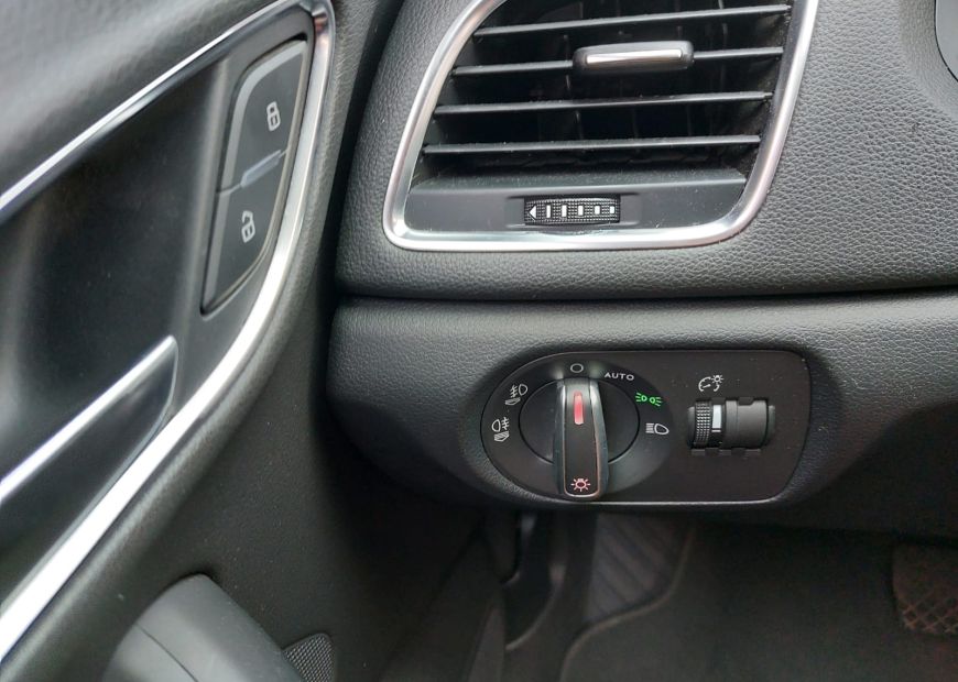 AUDI Q3 (2014)