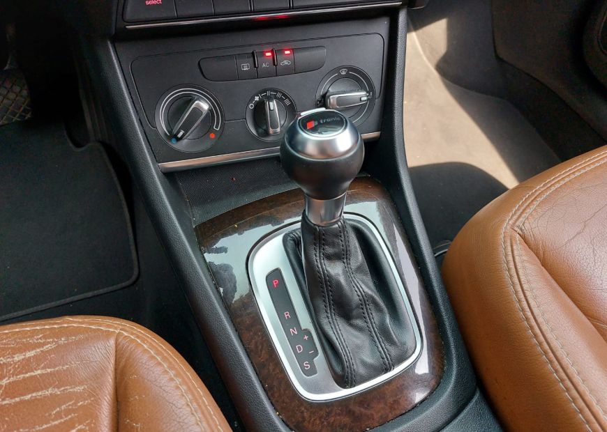 AUDI Q3 (2014)