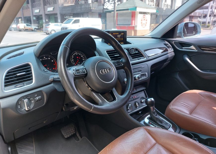 AUDI Q3 (2014)