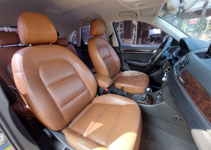 AUDI Q3 (2014)