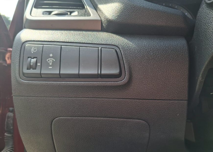 HYUNDAI TUCSON (2018)