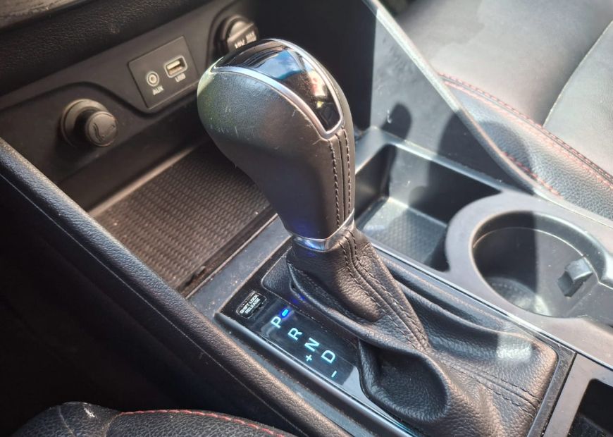 HYUNDAI TUCSON (2018)