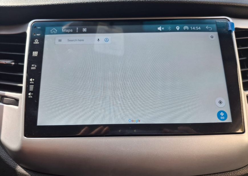 HYUNDAI TUCSON (2018)