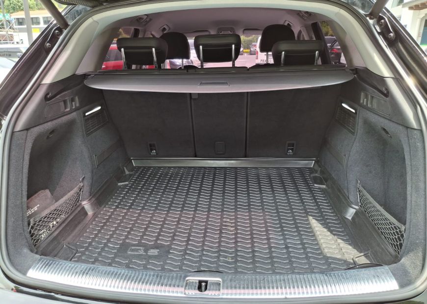 AUDI Q5 (2018)