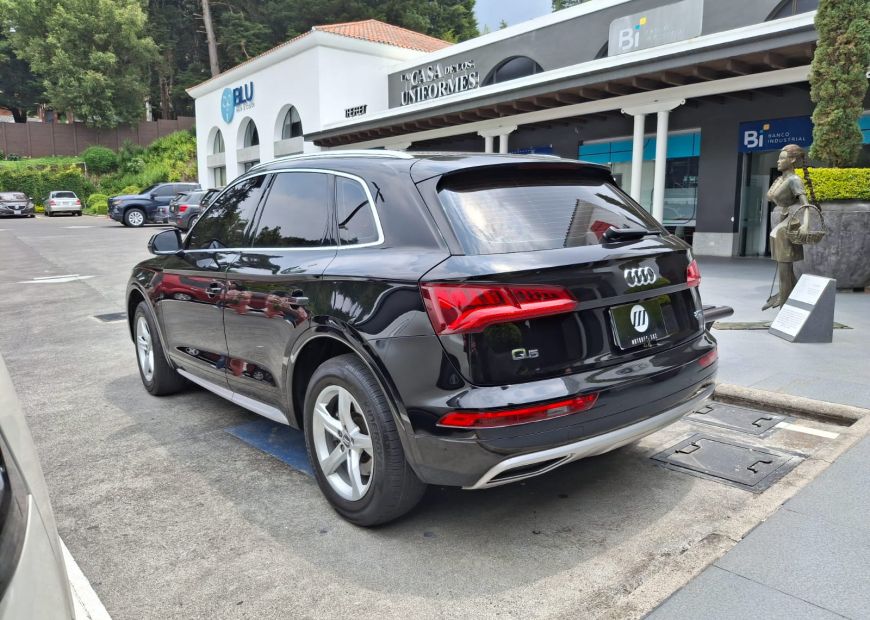 AUDI Q5 (2018)