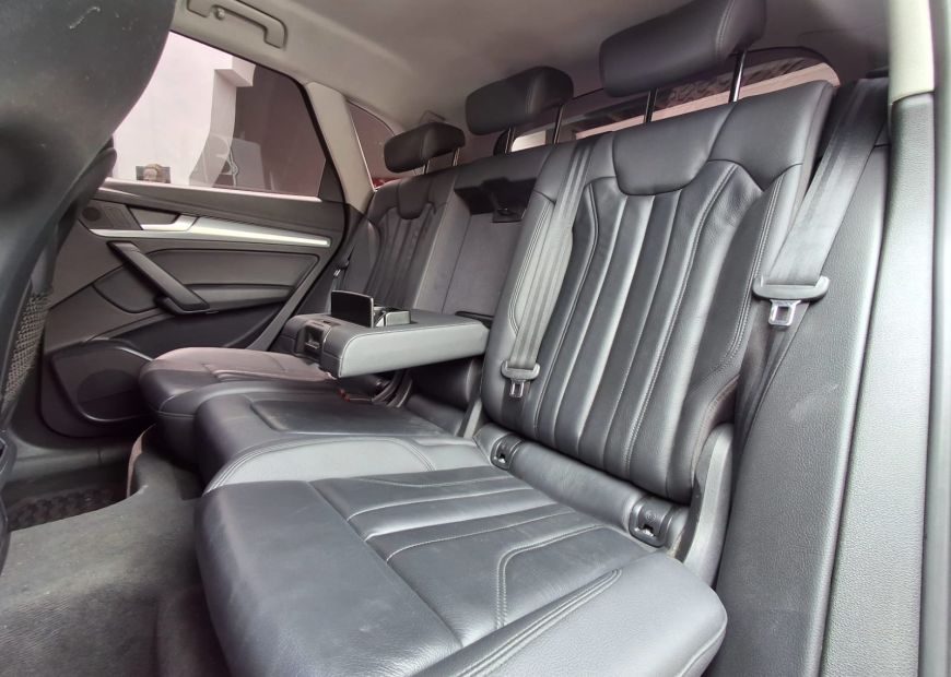AUDI Q5 (2018)
