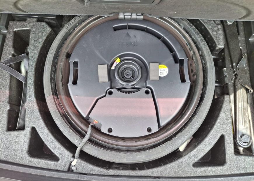 AUDI Q5 (2018)