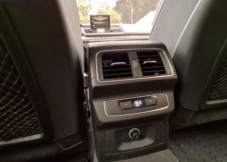 AUDI Q5 (2018)