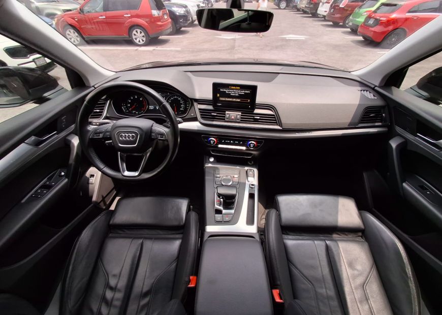 AUDI Q5 (2018)