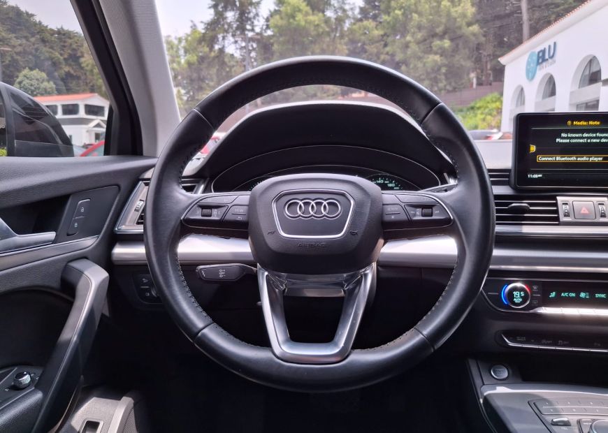 AUDI Q5 (2018)
