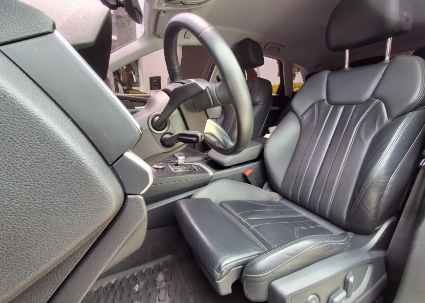 AUDI Q5 (2018)