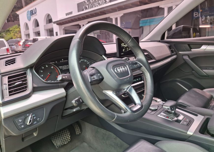 AUDI Q5 (2018)