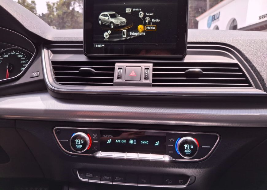 AUDI Q5 (2018)