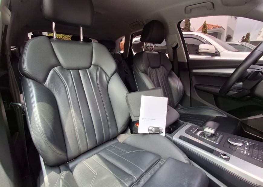 AUDI Q5 (2018)