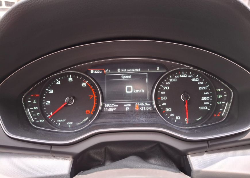 AUDI Q5 (2018)