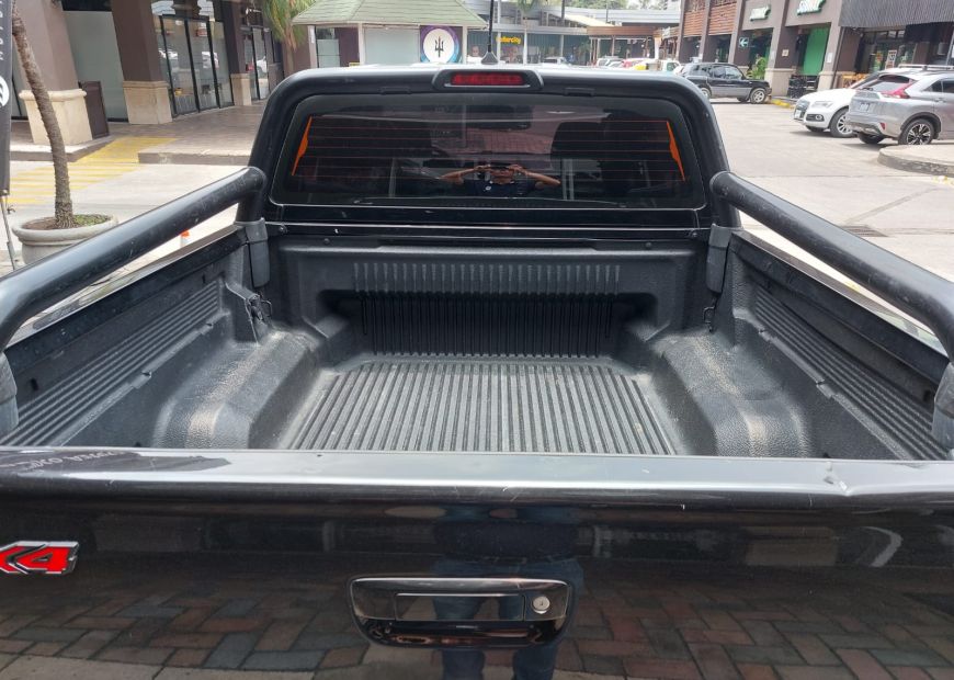 FORD RANGER (2022)