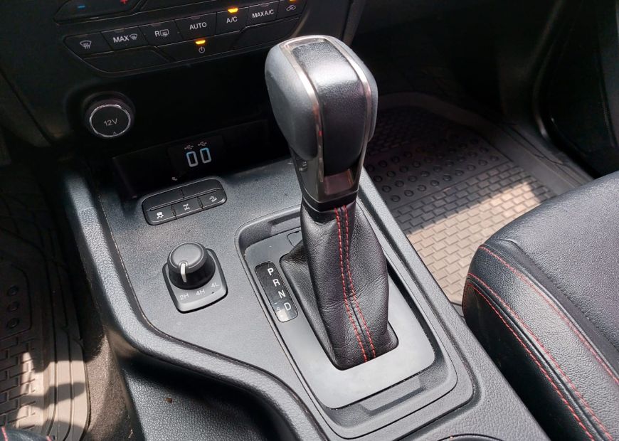 FORD RANGER (2022)